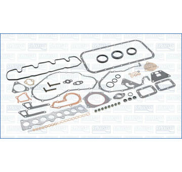 Kompletní sada těsnění, motor AJUSA 51011600