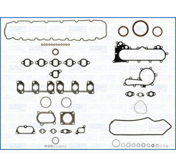 Kompletní sada těsnění, motor AJUSA 51012800