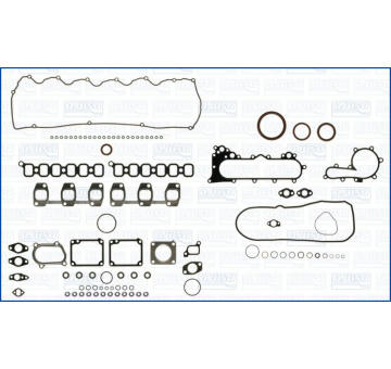 Kompletní sada těsnění, motor AJUSA 51012900