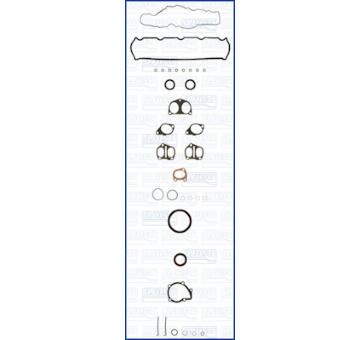 Kompletní sada těsnění, motor AJUSA 51013200