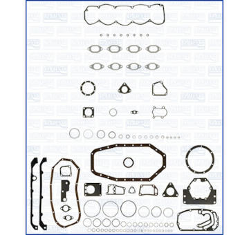 Kompletní sada těsnění, motor AJUSA 51014500