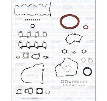 Kompletní sada těsnění, motor AJUSA 51015000