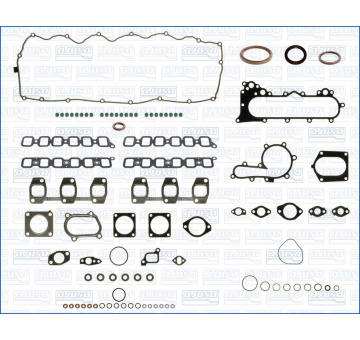 Kompletní sada těsnění, motor AJUSA 51015300