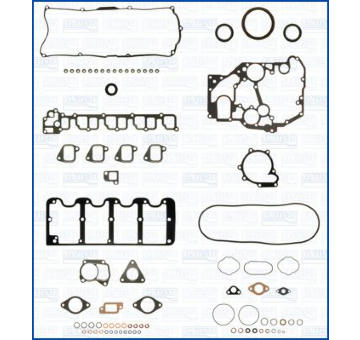 Kompletná sada tesnení motora AJUSA 51016600