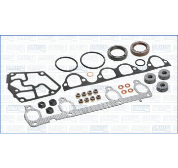 Kompletní sada těsnění, motor AJUSA 51019100
