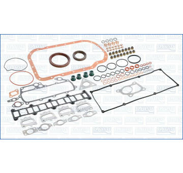 Kompletní sada těsnění, motor AJUSA 51019200