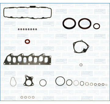 Kompletní sada těsnění, motor AJUSA 51019300
