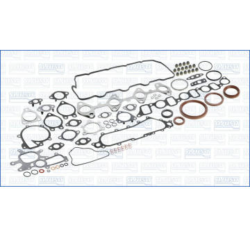 Kompletní sada těsnění, motor AJUSA 51021300