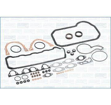 Kompletní sada těsnění, motor AJUSA 51021500