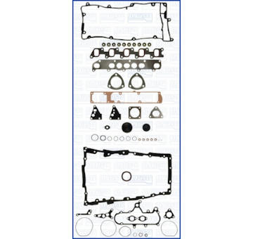 Kompletní sada těsnění, motor AJUSA 51022500