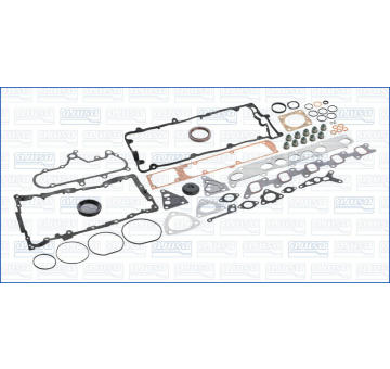 Kompletní sada těsnění, motor AJUSA 51022500