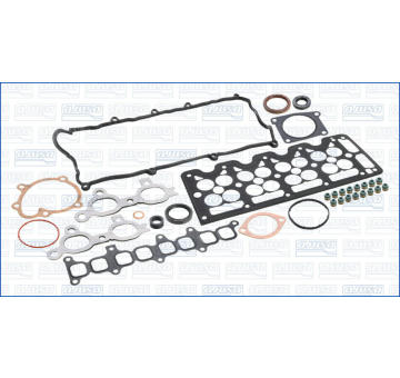 Kompletní sada těsnění, motor AJUSA 51023900