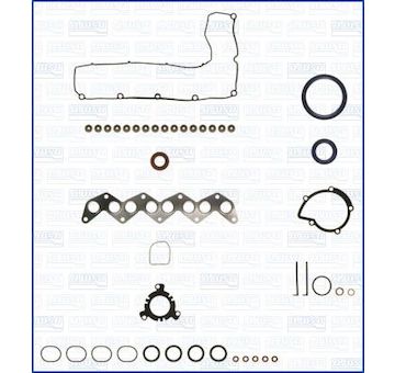Kompletní sada těsnění, motor AJUSA 51025200