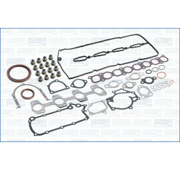 Kompletní sada těsnění, motor AJUSA 51026300