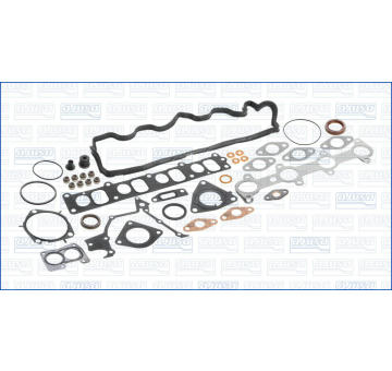 Kompletní sada těsnění, motor AJUSA 51026600
