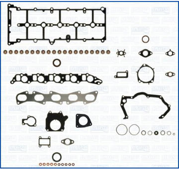 Kompletní sada těsnění, motor AJUSA 51028700