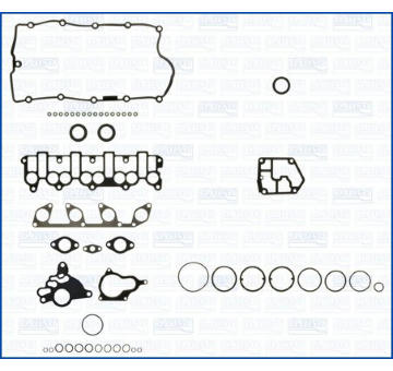 Kompletná sada tesnení motora AJUSA 51029700