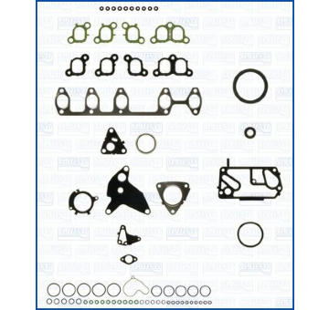 Kompletní sada těsnění, motor AJUSA 51030900