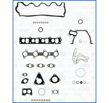 Kompletní sada těsnění, motor AJUSA 51031200