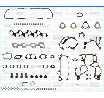 Kompletní sada těsnění, motor AJUSA 51031400
