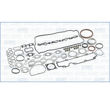 Kompletní sada těsnění, motor AJUSA 51031800