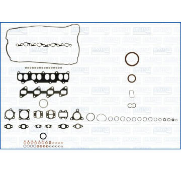 Kompletní sada těsnění, motor AJUSA 51032500