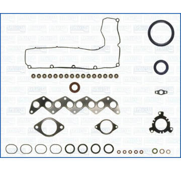 Kompletní sada těsnění, motor AJUSA 51033600