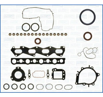 Kompletní sada těsnění, motor AJUSA 51034400