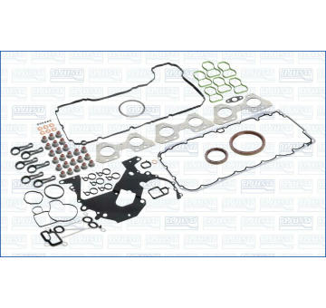 Kompletní sada těsnění, motor AJUSA 51036700