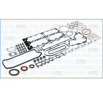 Kompletní sada těsnění, motor AJUSA 51039500