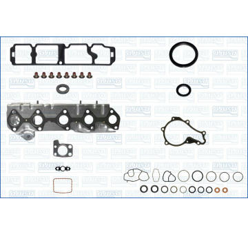 Kompletní sada těsnění, motor AJUSA 51040100