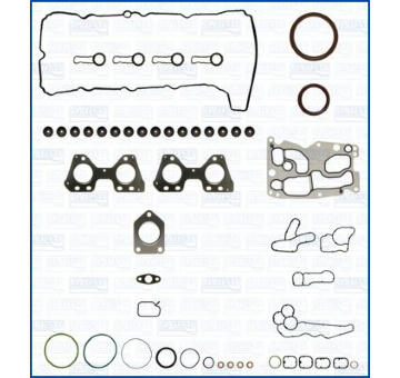 Kompletní sada těsnění, motor AJUSA 51042500