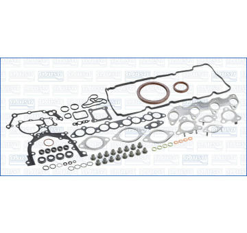 Kompletní sada těsnění, motor AJUSA 51042900