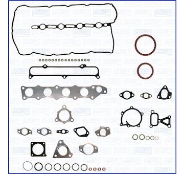 Kompletní sada těsnění, motor AJUSA 51043300