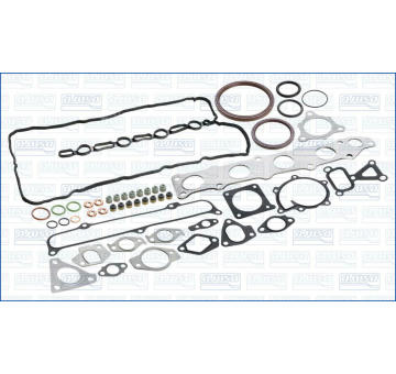 Kompletní sada těsnění, motor AJUSA 51043300