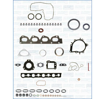 Kompletní sada těsnění, motor AJUSA 51044700