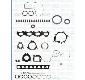 Kompletní sada těsnění, motor AJUSA 51044800