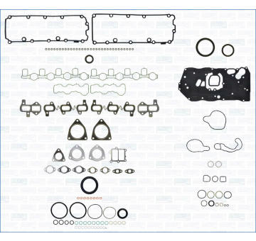 Kompletní sada těsnění, motor AJUSA 51045600