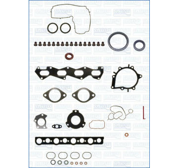 Kompletní sada těsnění, motor AJUSA 51047500
