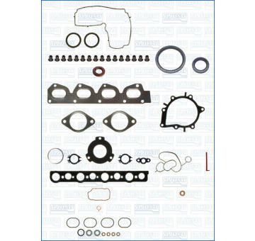 Kompletní sada těsnění, motor AJUSA 51047600
