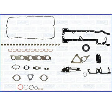 Kompletní sada těsnění, motor AJUSA 51048000