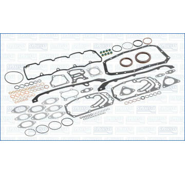 Kompletní sada těsnění, motor AJUSA 51049000