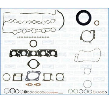 Kompletní sada těsnění, motor AJUSA 51052800