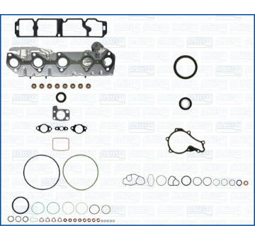 Kompletní sada těsnění, motor AJUSA 51055800