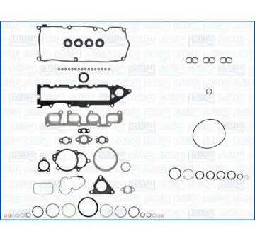 Kompletní sada těsnění, motor AJUSA 51063900