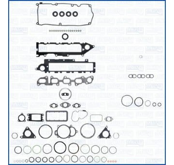 Kompletní sada těsnění, motor AJUSA 51064300