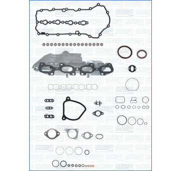 Kompletní sada těsnění, motor AJUSA 51065800