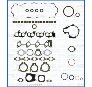Kompletní sada těsnění, motor AJUSA 51066700