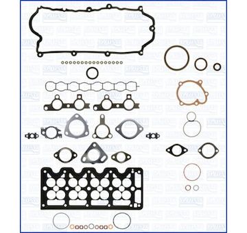 Kompletní sada těsnění, motor AJUSA 51067000