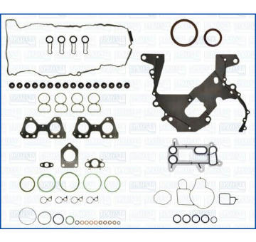 Kompletní sada těsnění, motor AJUSA 51067300